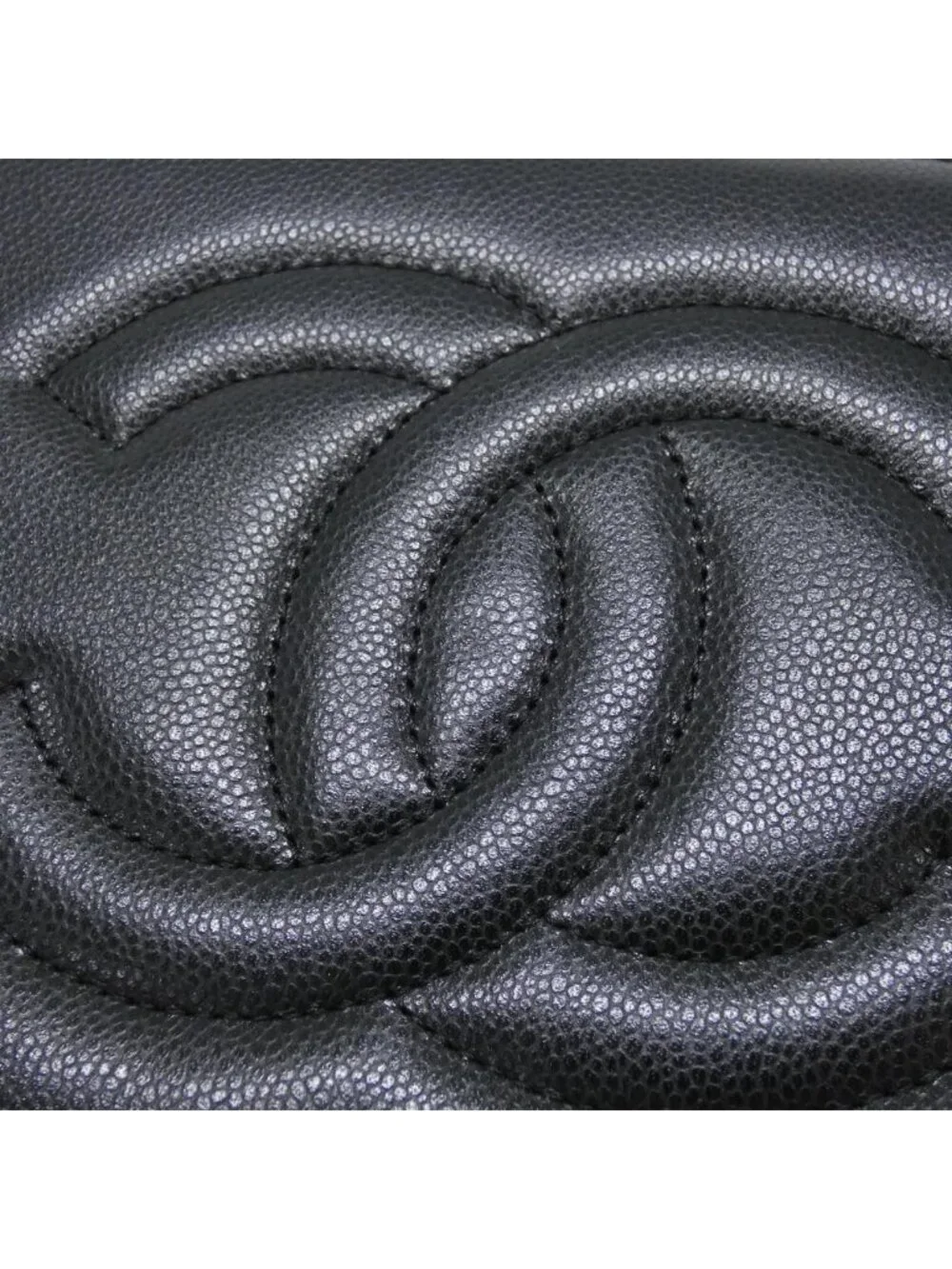 Chanel Timeless Classic Line